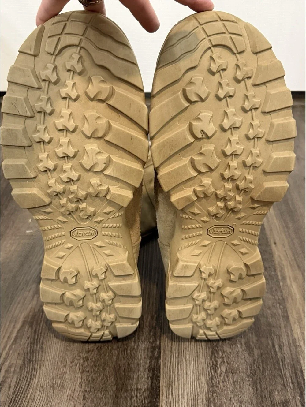 Danner rivot tfx
